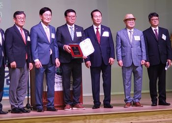 31대 동남부연합회장에 김기환, 이사장에 안순해