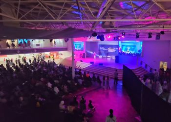 밤 10시 넘긴 K팝 열기…애틀랜타 코리안 페스티벌 성황리에 개최