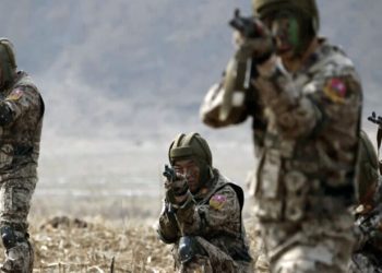 국정원 “북, 러시아에 3000여명 파병”…1인당 월 2000달러 수준