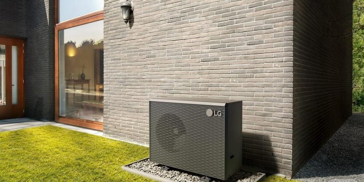 LG전자 냉난방공조·가전, 북미서 ‘지속 가능 브랜드 1위’