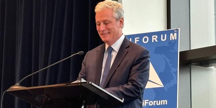 트럼프 측근 “北 핵 보유국 인정 위험…목표는 비핵화”