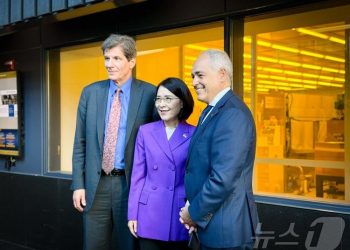 한미, 조지아서 9차 고위급 경제협의회…”공급망·경제안보 협력”