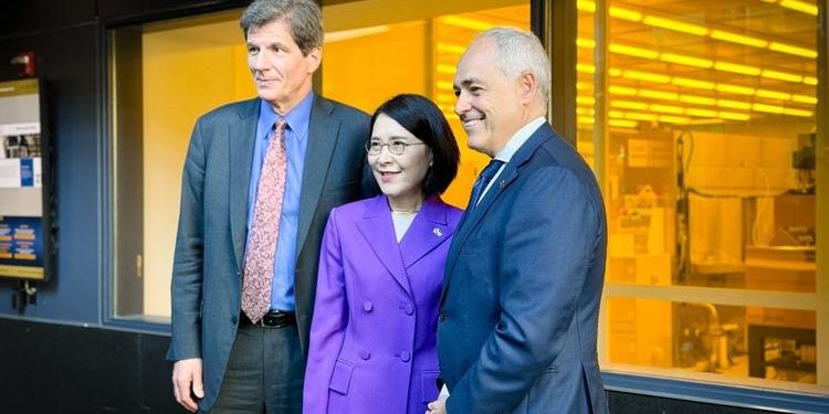 한미, 조지아서 9차 고위급 경제협의회…”공급망·경제안보 협력”