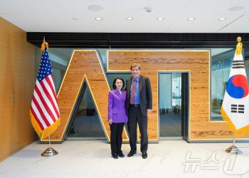 제9차 한미 고위급 경제협의회…”전문직 취업비자 신설 당부”