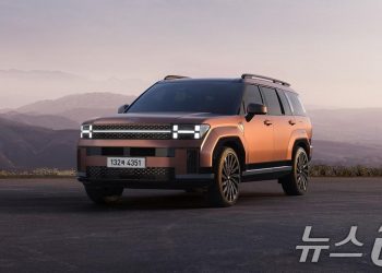 현대차, 9월 국내외 34만3824대 판매…전년比 3.7% 감소