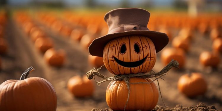 올 가을 가볼만한 앨라배마 호박밭 11곳