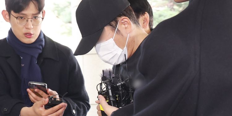 여성 BJ 성관계 중 질식사 ‘징역 25년’ 선고…法 “죄책감 못 느껴”