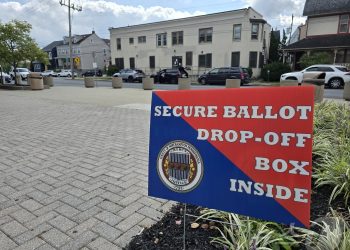 [르포]’여기 지면 끝’ 펜실베이니아 표심은…”초박빙, 유권자들마저 부담”