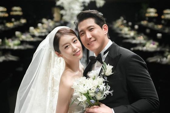 “티아라 지연·황재균, 결혼 2년 만에 파경…이혼조정신청서 제출”