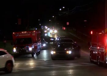 앨라배마 주립대, 캠퍼스 내 총격사건으로 2명 체포