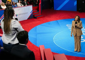 美 대선 강타 허리케인 ‘옥토버 서프라이즈’ 될까…물가도 꿈틀