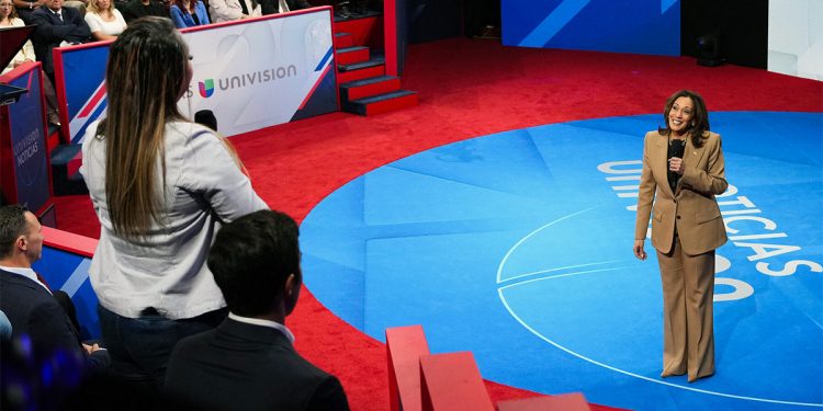 美 대선 강타 허리케인 ‘옥토버 서프라이즈’ 될까…물가도 꿈틀