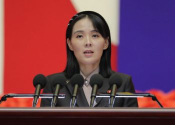 김여정, 사흘 연속 담화…”무인기 사건 주범은 한국 군부”