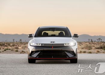 ‘美전기차 2위’ 현대차…추격자 GM 따돌릴 신공장 ‘HMGMA’ 온다