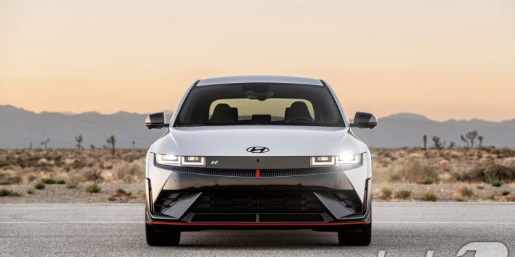 ‘美전기차 2위’ 현대차…추격자 GM 따돌릴 신공장 ‘HMGMA’ 온다