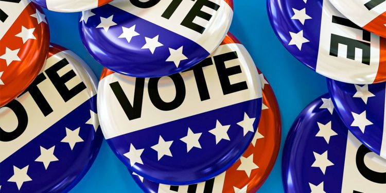 경합주 조지아, 대선 수개표 ‘일시 중지’…법원 “혼란 초래” 판결