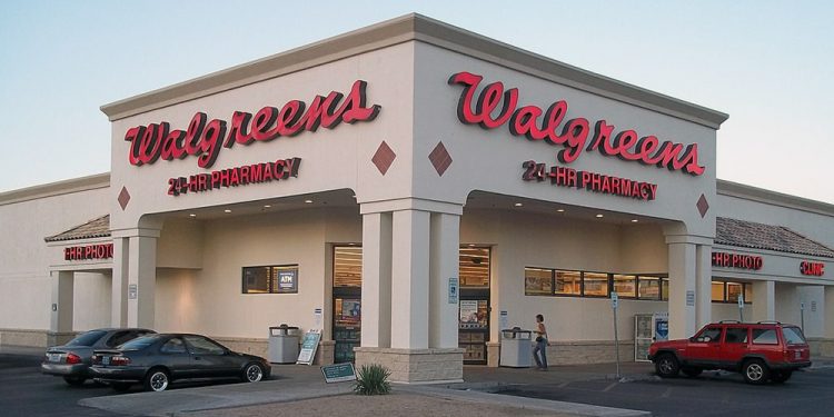 약국 체인점 ‘월그린’ 전국서 1200곳 문 닫는다