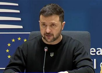 젤렌스키 “북한, 1만명 러 파병 준비…일부는 이미 러 점령지 배치”