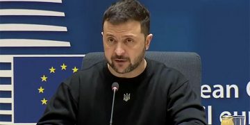 젤렌스키 “북한, 1만명 러 파병 준비…일부는 이미 러 점령지 배치”