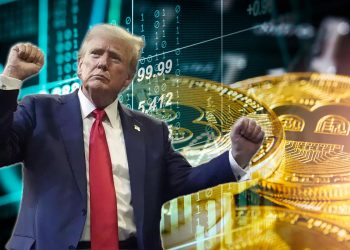 美 대선 가까워지자 코인 시장…트럼프 지지율 따라 요동친다