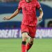 축구대표 김민재, 이혼 발표…”성격 차이…아이 위해 최선 다할 것”