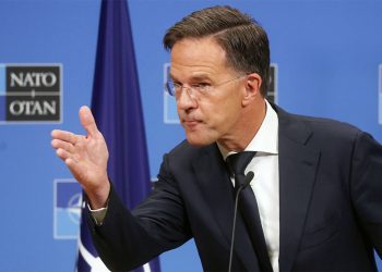 나토, 북한군 러 쿠르스크 배치 첫 공식 확인…”세계 평화와 안보 훼손”