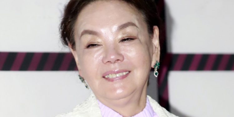 국민배우 故 김수미 사인으로 지목된 ‘이것’