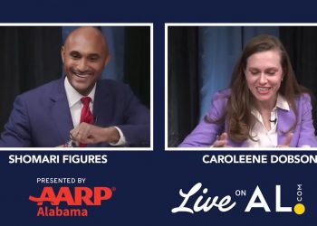 앨라배마는 경합주 아니지만, 민주당이 돈 쏟아붓는 ‘이 의석’은?