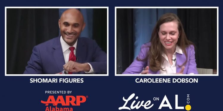 앨라배마는 경합주 아니지만, 민주당이 돈 쏟아붓는 ‘이 의석’은?