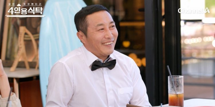 김병만 “결혼 1년 만에 별거 시작…이혼 사실 말하기 두려웠다”