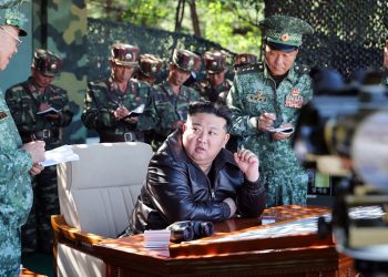 김정은, 국제분쟁 참전 탓 ‘요인 암살’ 타깃 위험 커졌다