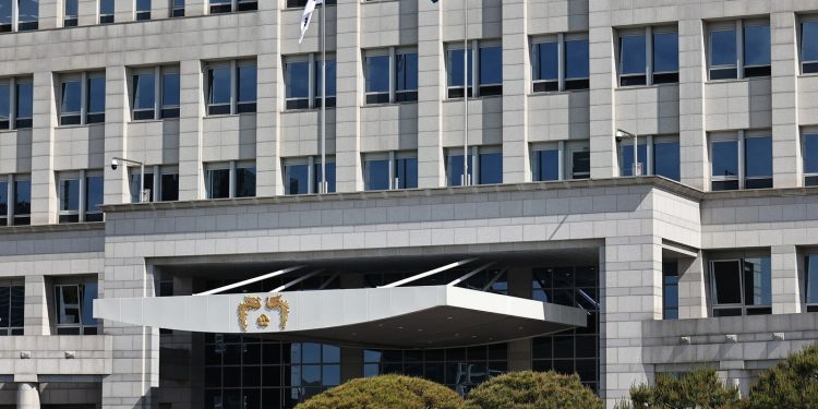 대통령실 “우크라, 이번주 한국 파견 특사 논의 시작”