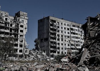 “북한군, 25일 첫 교전해 1명 제외 모두 사망” 리투아니아 NGO 주장