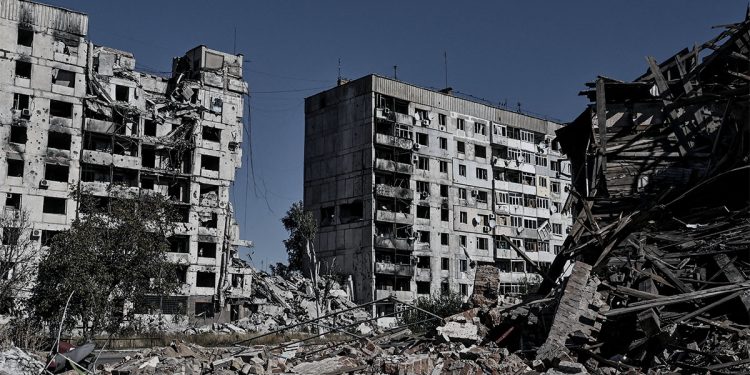 “북한군, 25일 첫 교전해 1명 제외 모두 사망” 리투아니아 NGO 주장