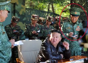 김정은 특수부대 시찰 수행 3인방, 러시아 갔다…”정찰 및 습격 임무”