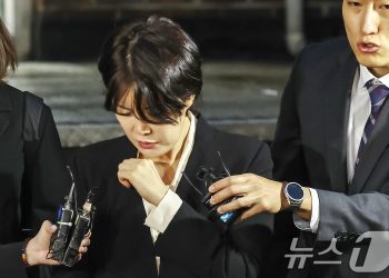 검찰, 문다혜 7~8일 중 재차 소환 통보…문재인 뇌물수수 의혹