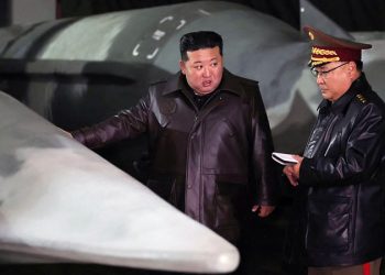 4년 전 침묵했던 북한…올해 美 대선엔 도발로 존재감 과시