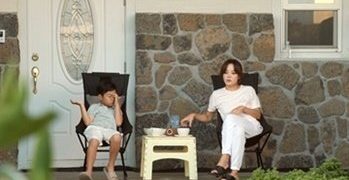 채림 “아빠 보고 싶다는 아들 위해 7년 만에 전남편에 연락”