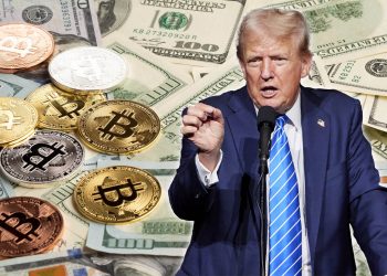 “땡큐 트럼프” 비트코인, 7만6000불 돌파…’역프리미엄’ 시대