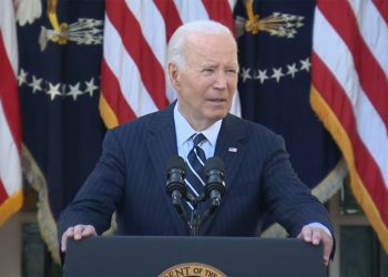 바이든 “평화롭고 질서 있는 정권이양 보장…미국 선거 공정했다”