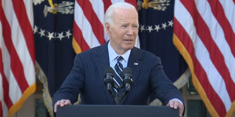 바이든 “평화롭고 질서 있는 정권이양 보장…미국 선거 공정했다”