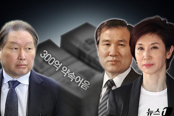 최-노 ‘세기의 이혼’ 대법 본격 심리 착수…재산분할 1.3조 바뀌나