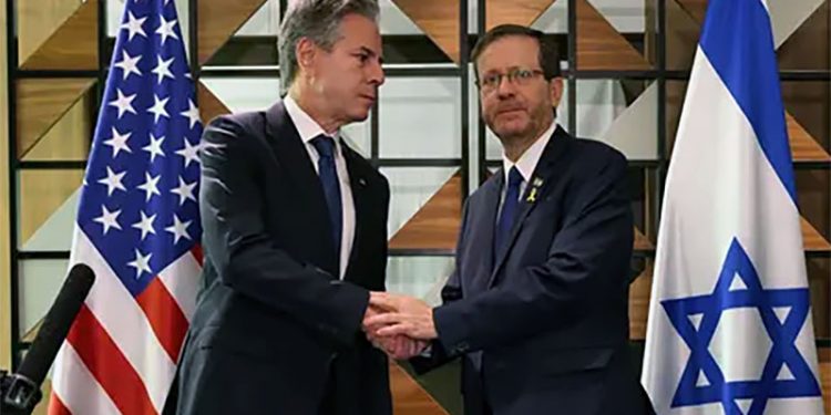 트럼프 되자 힘받는 중동 휴전…이스라엘 외무 “협상 진전 있다”