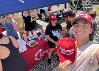 의회·사법 장악에 충성파 기용…’울트라 마가’ 바람이 분다