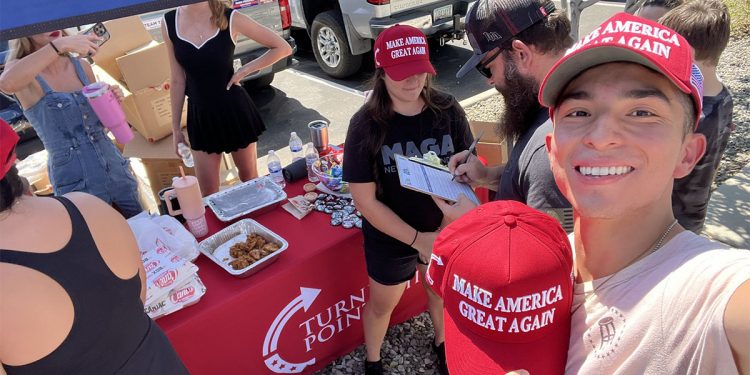 의회·사법 장악에 충성파 기용…’울트라 마가’ 바람이 분다