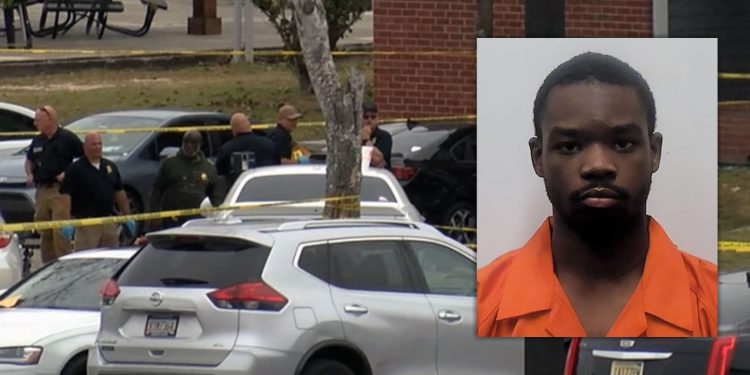 터스키기 대학서 홈커밍 주간 막판에 총기난사…1명 사망, 16명 부상