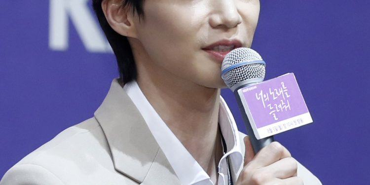 배우 송재림 향년 39세로 사망…”친구가 자택 방문해 발견”