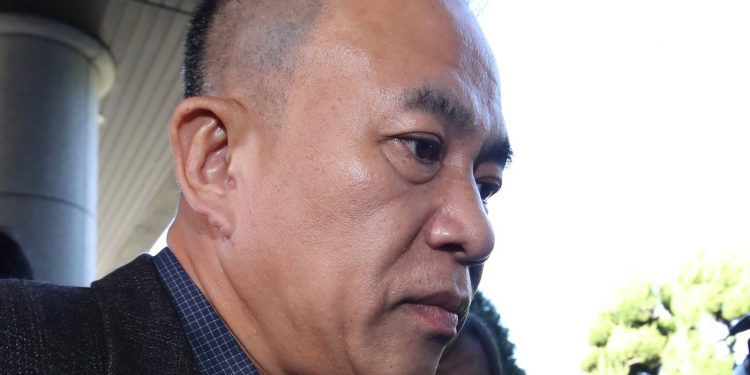 “김건희 여사에게 돈 받았다” 검찰, 명태균 진술 확보