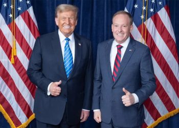 트럼프, 환경보호청장에 리 젤딘 전 하원의원 지명