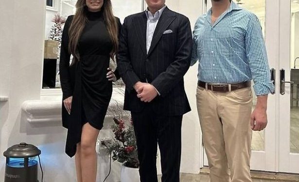 韓 유통가 ‘트럼프 인맥’ 1위 롯데 신동빈, 세 번째 만남 이뤄질까